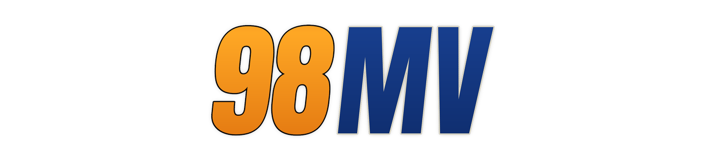 98mv